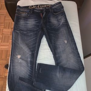 Cult jeans